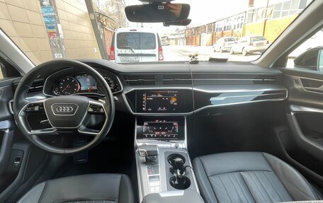 Audi A6, 2021 год, 5 100 000 рублей, 8 фотография