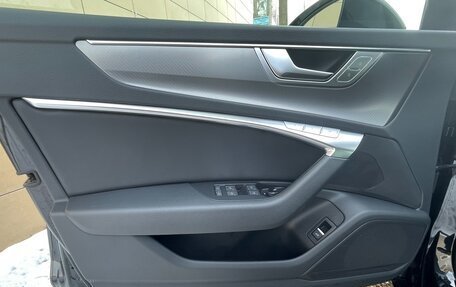 Audi A6, 2021 год, 5 100 000 рублей, 11 фотография