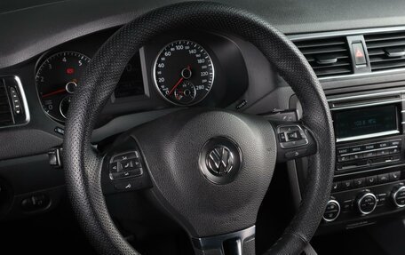 Volkswagen Jetta VI, 2014 год, 1 199 000 рублей, 12 фотография