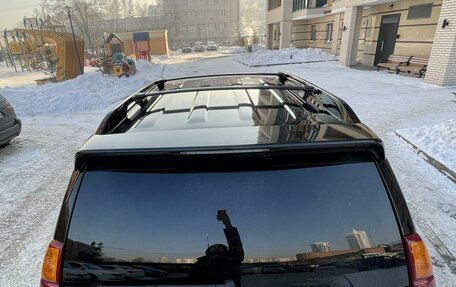 Lexus GX I, 2003 год, 2 490 000 рублей, 9 фотография