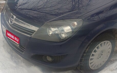 Opel Astra H, 2012 год, 915 555 рублей, 5 фотография