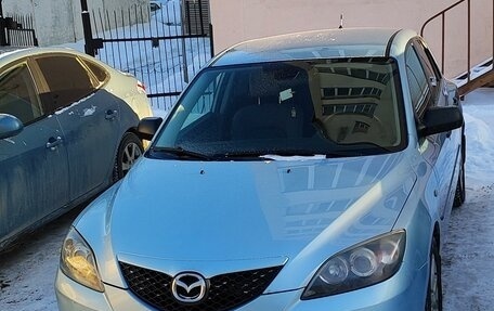 Mazda 3, 2006 год, 660 000 рублей, 3 фотография