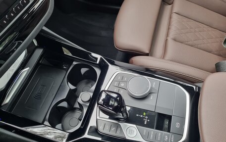 BMW X3, 2023 год, 7 800 000 рублей, 22 фотография