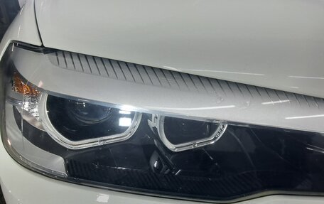 BMW 5 серия, 2018 год, 3 000 000 рублей, 6 фотография