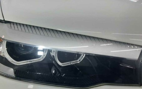 BMW 5 серия, 2018 год, 3 000 000 рублей, 9 фотография