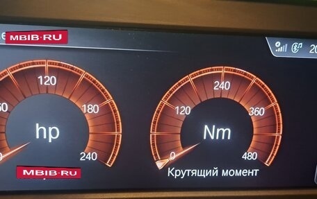 BMW 5 серия, 2018 год, 3 000 000 рублей, 28 фотография