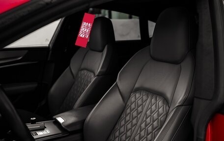 Audi A7, 2019 год, 7 999 999 рублей, 14 фотография