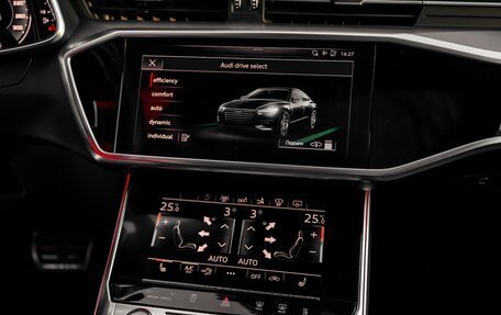 Audi A7, 2019 год, 7 999 999 рублей, 31 фотография
