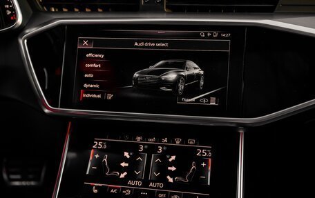 Audi A7, 2019 год, 7 999 999 рублей, 32 фотография