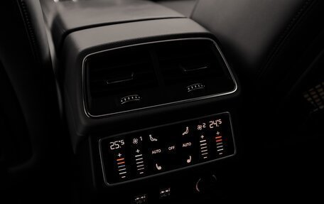 Audi A7, 2019 год, 7 999 999 рублей, 34 фотография