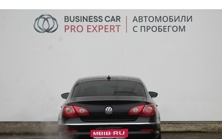 Volkswagen Passat CC I рестайлинг, 2008 год, 1 090 000 рублей, 6 фотография