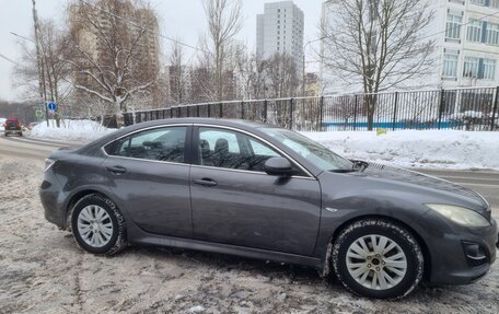 Mazda 6, 2010 год, 985 000 рублей, 5 фотография