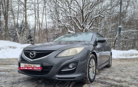 Mazda 6, 2010 год, 985 000 рублей, 3 фотография
