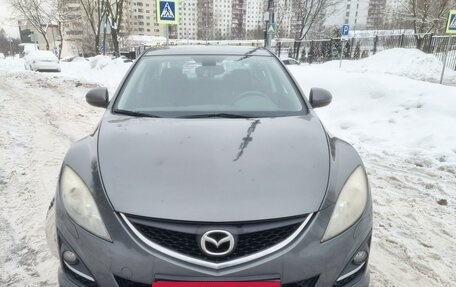Mazda 6, 2010 год, 985 000 рублей, 2 фотография