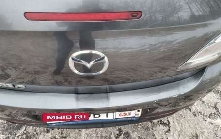 Mazda 6, 2010 год, 985 000 рублей, 10 фотография