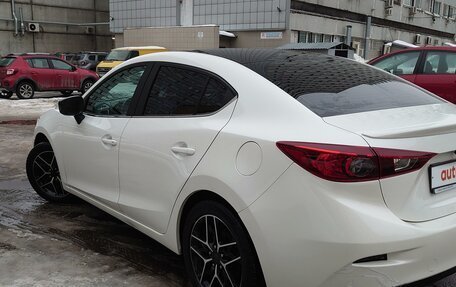 Mazda 3, 2014 год, 1 600 000 рублей, 5 фотография