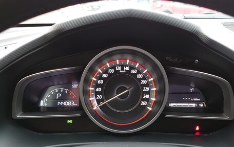 Mazda 3, 2014 год, 1 600 000 рублей, 12 фотография