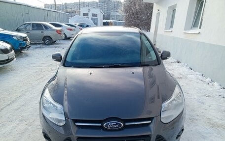 Ford Focus III, 2012 год, 835 000 рублей, 3 фотография
