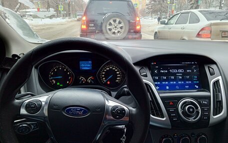 Ford Focus III, 2012 год, 835 000 рублей, 15 фотография