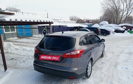 Ford Focus III, 2012 год, 835 000 рублей, 8 фотография