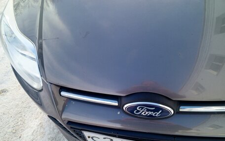 Ford Focus III, 2012 год, 835 000 рублей, 19 фотография