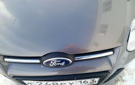 Ford Focus III, 2012 год, 835 000 рублей, 20 фотография