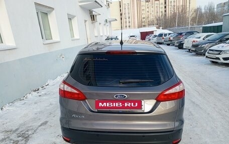 Ford Focus III, 2012 год, 835 000 рублей, 9 фотография