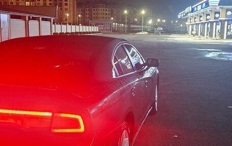 Dodge Charger, 2014 год, 1 400 000 рублей, 9 фотография
