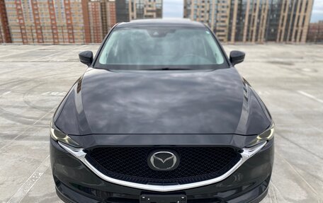 Mazda CX-5 II, 2021 год, 3 200 000 рублей, 4 фотография