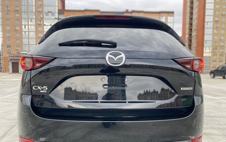 Mazda CX-5 II, 2021 год, 3 200 000 рублей, 8 фотография