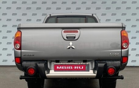 Mitsubishi L200 IV рестайлинг, 2014 год, 2 150 000 рублей, 6 фотография