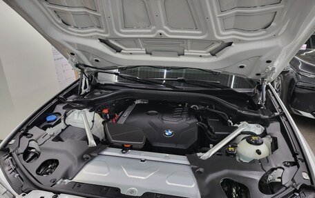 BMW X3, 2021 год, 4 000 000 рублей, 7 фотография