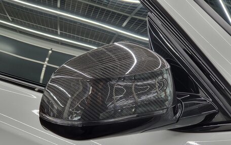 BMW X3, 2021 год, 4 000 000 рублей, 5 фотография