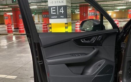 Audi Q7, 2021 год, 9 990 000 рублей, 3 фотография