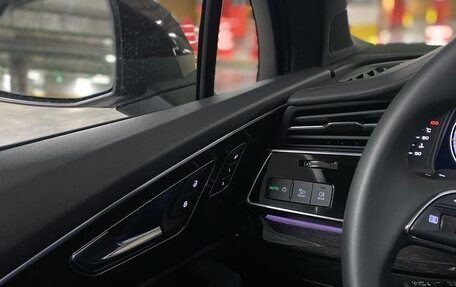 Audi Q7, 2021 год, 9 990 000 рублей, 8 фотография