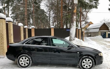 Audi A4, 2006 год, 749 000 рублей, 6 фотография