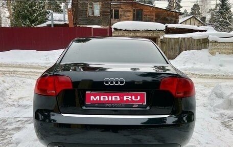 Audi A4, 2006 год, 749 000 рублей, 4 фотография