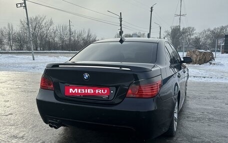 BMW 5 серия, 2008 год, 1 900 000 рублей, 7 фотография