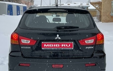 Mitsubishi ASX I рестайлинг, 2011 год, 1 269 000 рублей, 5 фотография