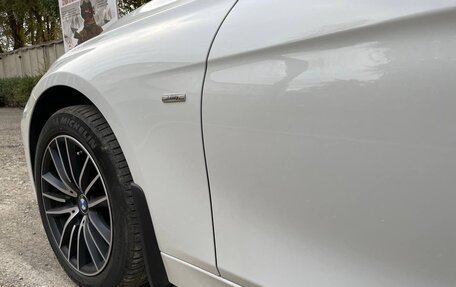 BMW 3 серия, 2012 год, 2 600 000 рублей, 8 фотография