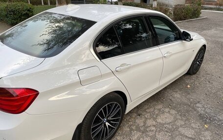 BMW 3 серия, 2012 год, 2 600 000 рублей, 3 фотография