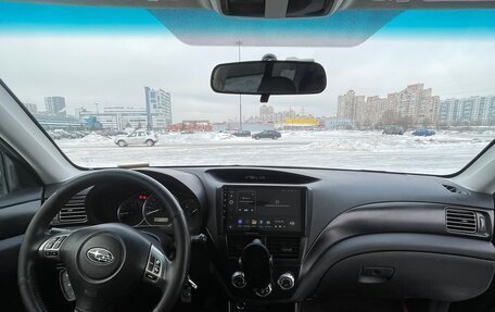 Subaru Forester, 2012 год, 1 570 000 рублей, 12 фотография