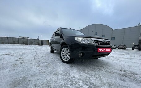 Subaru Forester, 2012 год, 1 570 000 рублей, 2 фотография