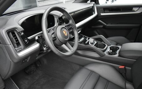 Porsche Cayenne III, 2023 год, 18 900 000 рублей, 16 фотография