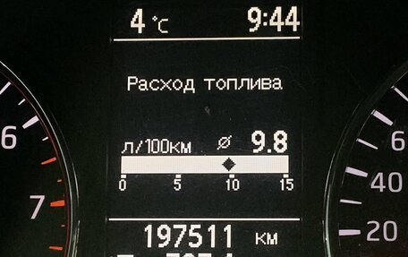 Nissan X-Trail, 2013 год, 1 399 000 рублей, 17 фотография