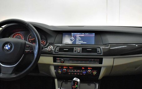 BMW 5 серия, 2012 год, 1 793 000 рублей, 5 фотография