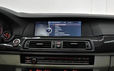 BMW 5 серия, 2012 год, 1 793 000 рублей, 7 фотография