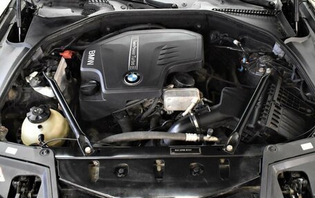 BMW 5 серия, 2012 год, 1 793 000 рублей, 16 фотография