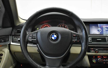 BMW 5 серия, 2012 год, 1 793 000 рублей, 9 фотография