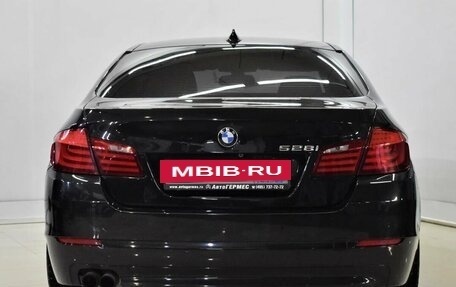 BMW 5 серия, 2012 год, 1 793 000 рублей, 3 фотография